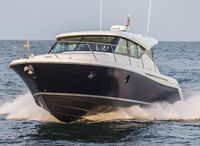 2022 Tiara Yachts C39 Coupe