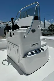 2024 Frontier 2104