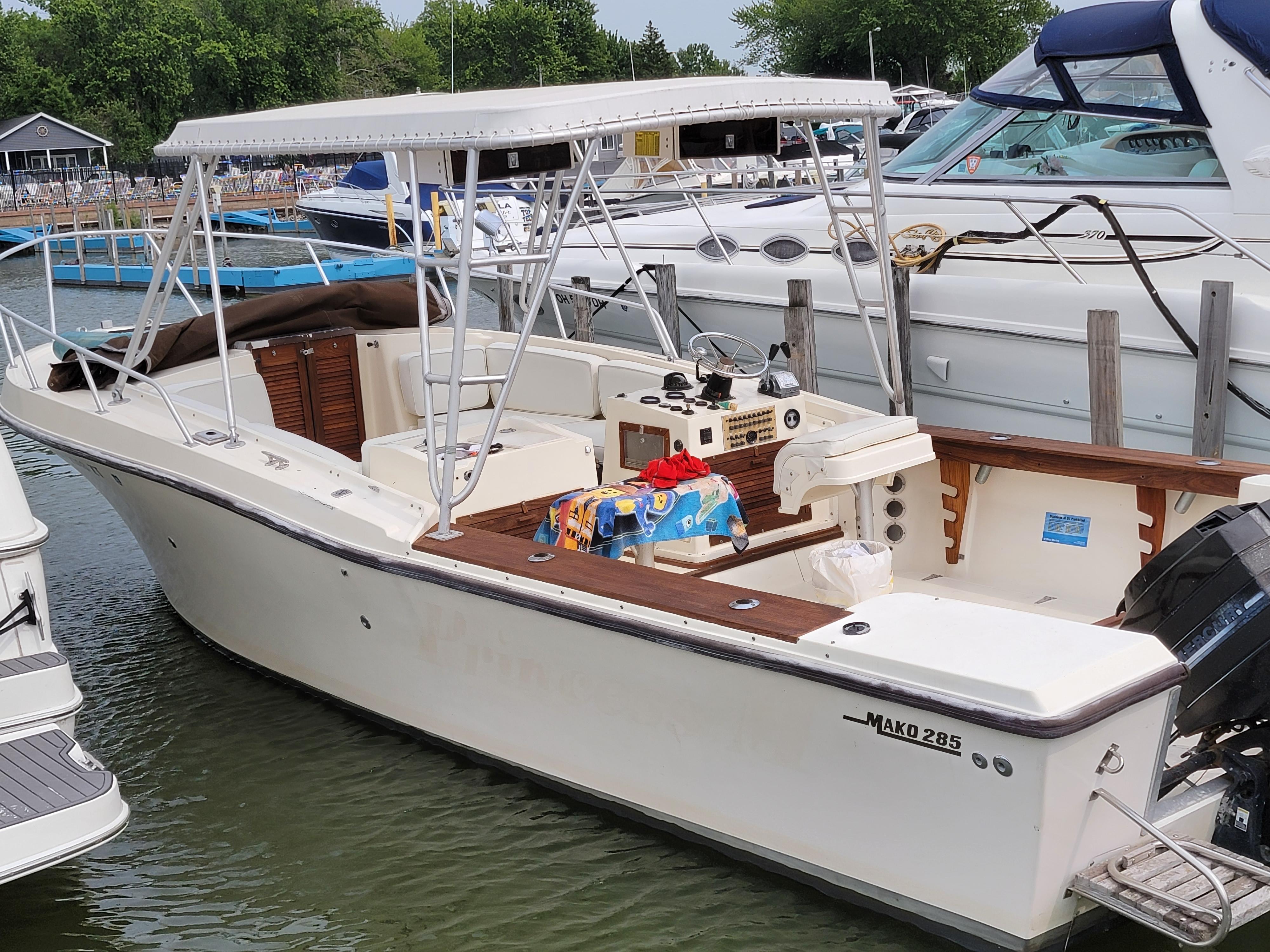 Robalo boats for sale in Catawba Island Boat Trader