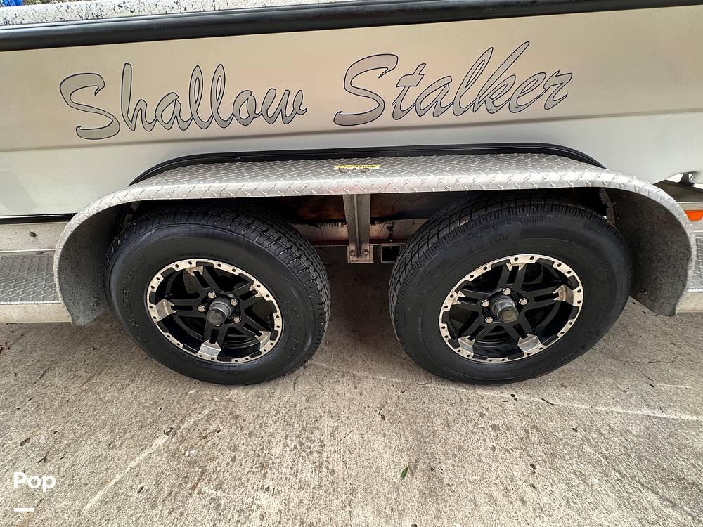 2020 Shallow Stalker Cat 240 Pro for sale in San Antonio, TX