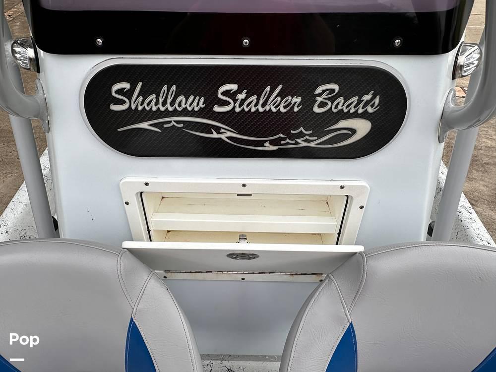 2020 Shallow Stalker Cat 240 Pro for sale in San Antonio, TX