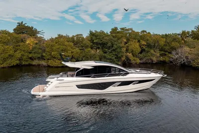 2024 Sunseeker Predator 65