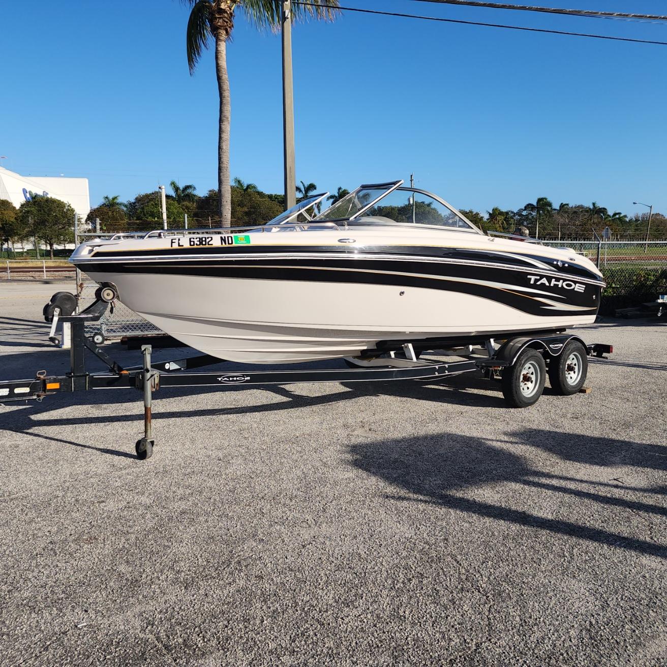 Tahoe boats for sale by owner - Boat Trader