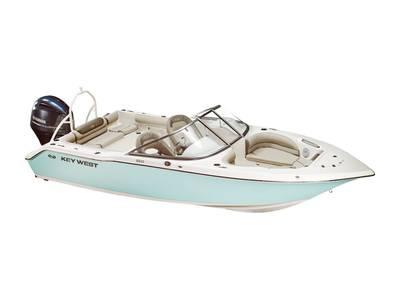 New 2024 Key West 203 DFS 04106 South Portland Boat Trader   9169333 20231215112605272 1 XLARGE 