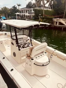 2019 Sea Chaser 27' HFC