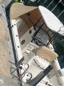 2019 Sea Chaser 27' HFC