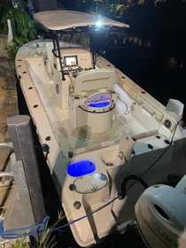 2019 Sea Chaser 27' HFC