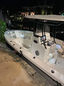 2019 Sea Chaser 27' HFC