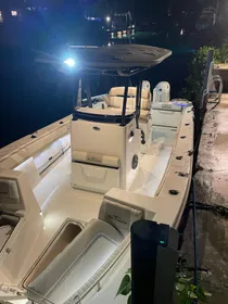 2019 Sea Chaser 27' HFC