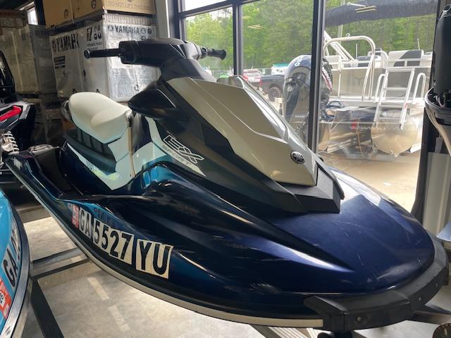 Explore Yamaha WaveRunner Ex Sport boats for sale - Boat Trader Explore Yamaha WaveRunner Ex Sport boats for sale - Boat Trader