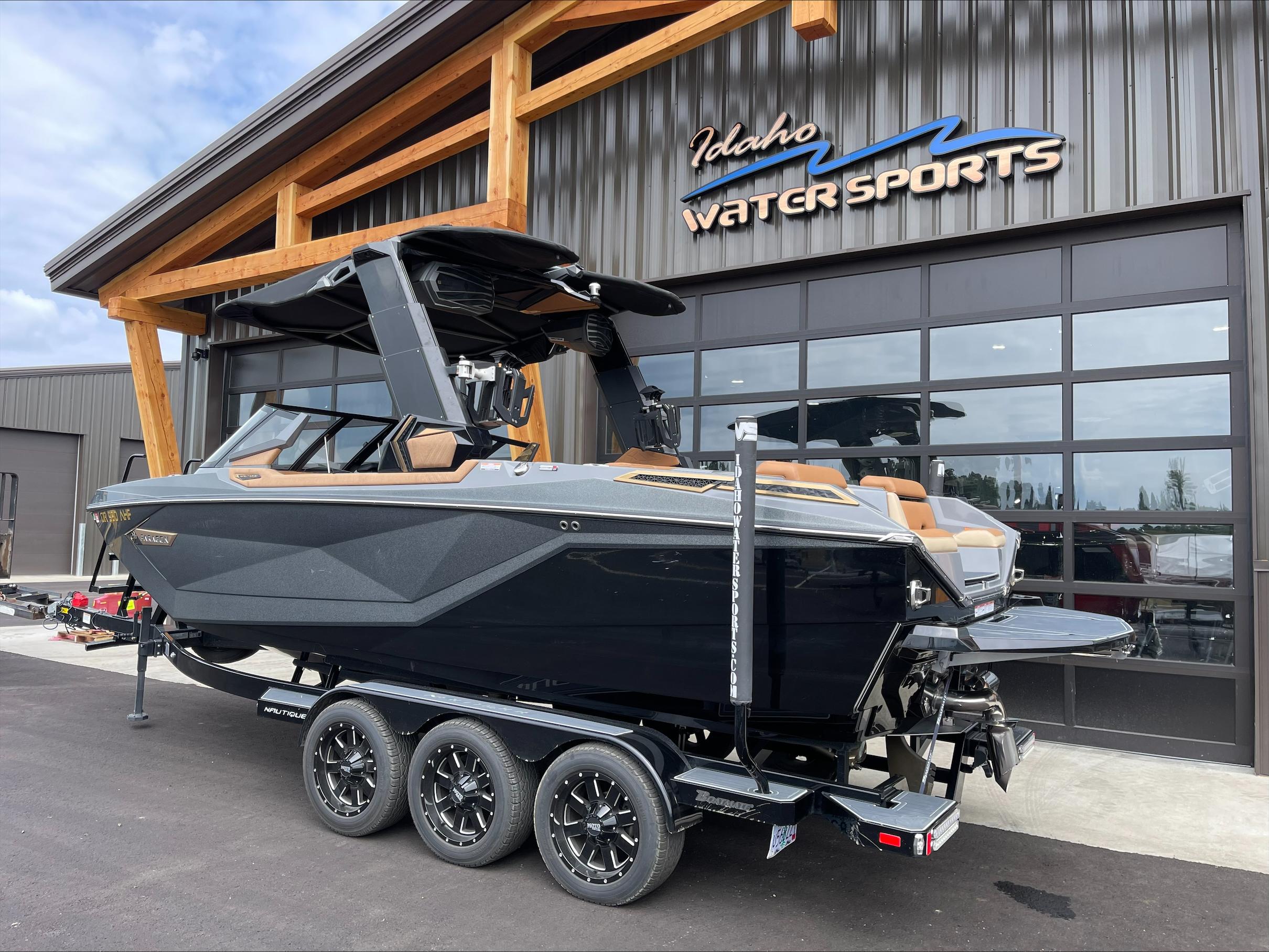 2021 Nautique G23 Paragon