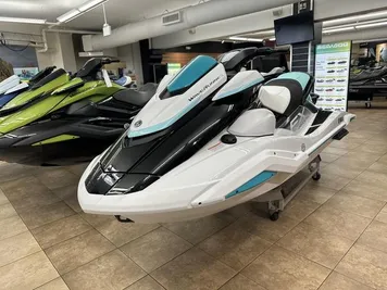 2024 Yamaha WaveRunner FX HO With Audio System