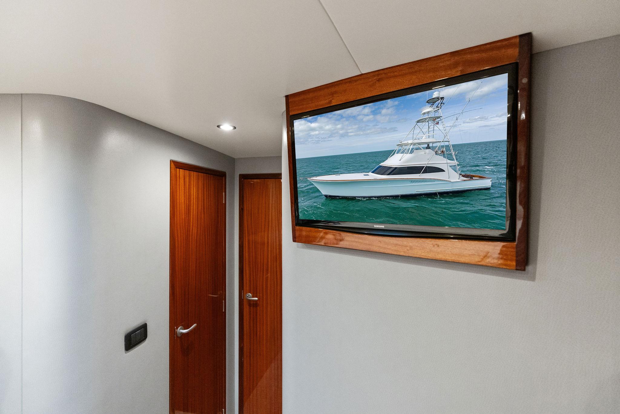 2019 Titan Yachts sportfish