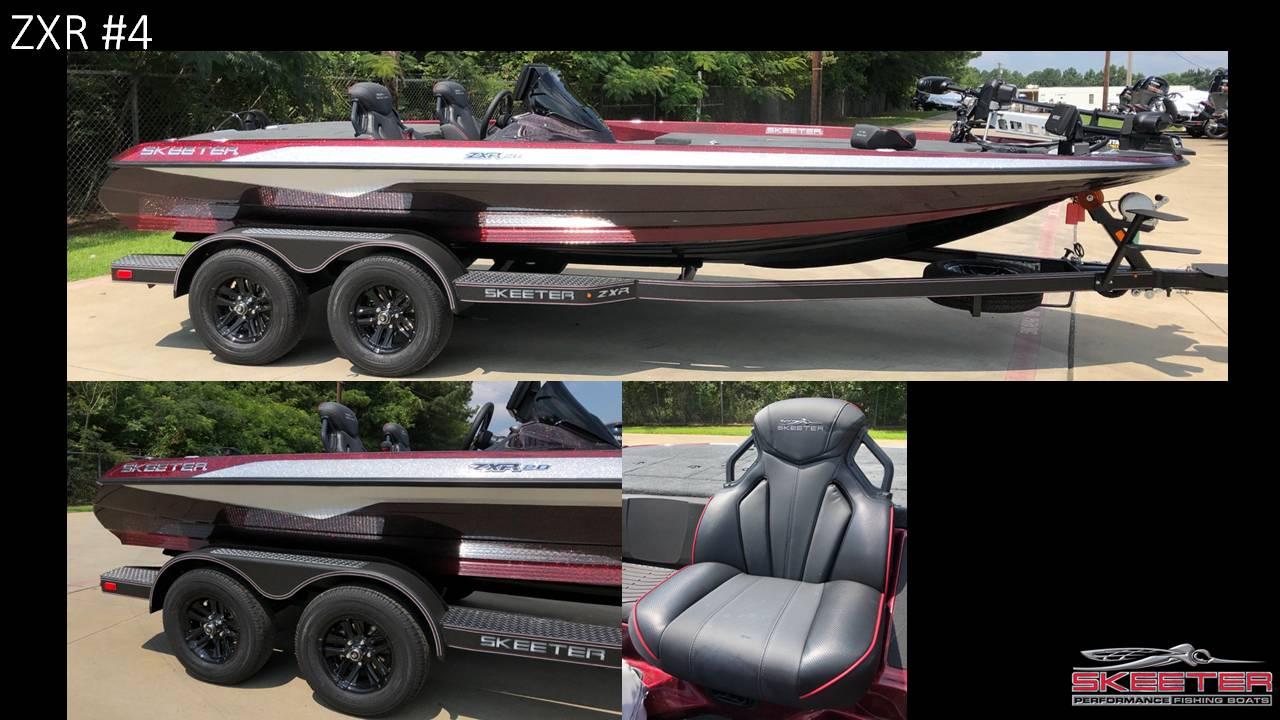 New 2023 Skeeter Zxr 20 - In Stock Now, 17815 Bloomsburg - Boat Trader