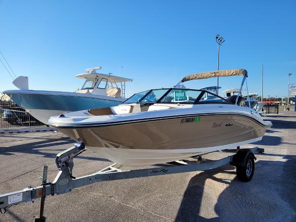 Sea Ray boats for sale in Pensacola - Boat Trader