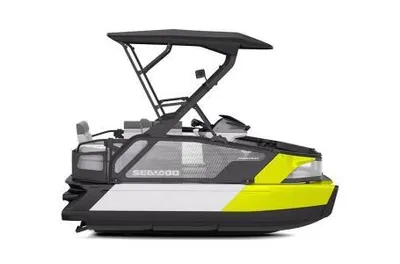 2024 Sea-Doo Switch Sport Compact - 170 HP