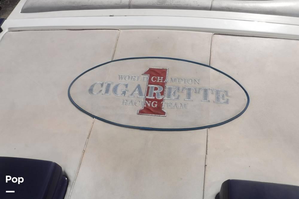 1990 Cigarette Cafe Racer for sale in Prairieville, LA