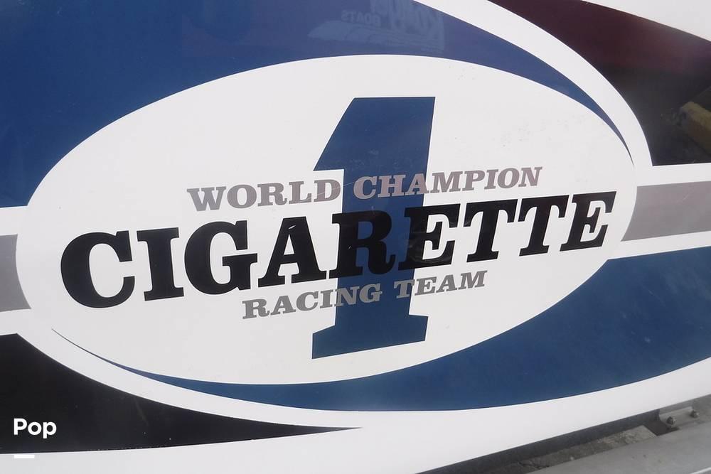 1990 Cigarette Cafe Racer for sale in Prairieville, LA