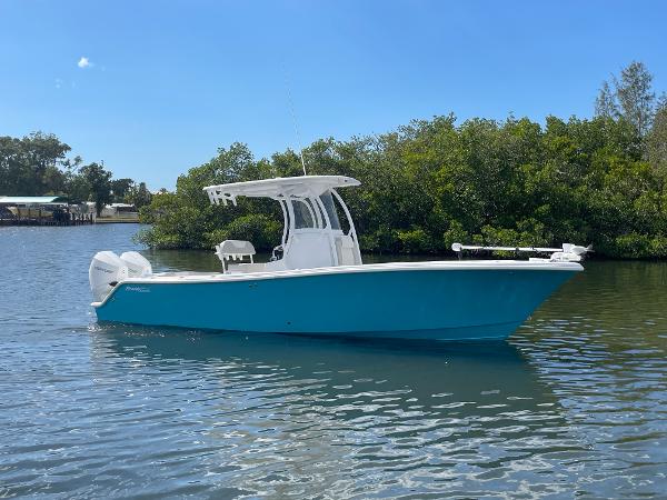 New 2024 Front Runner 26 Center Console, 34243 Sarasota - Boat Trader