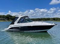 2021 Monterey 335 Sport Yacht