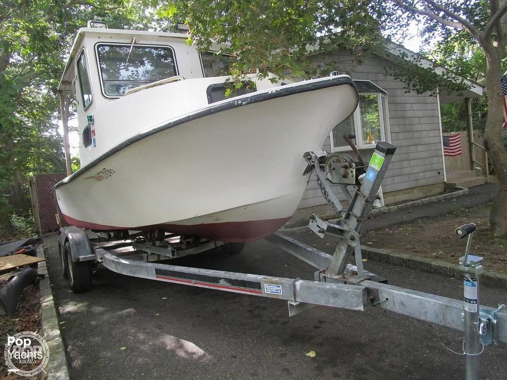 1979 Privateer 21 Roamer for sale in Shirley, NY