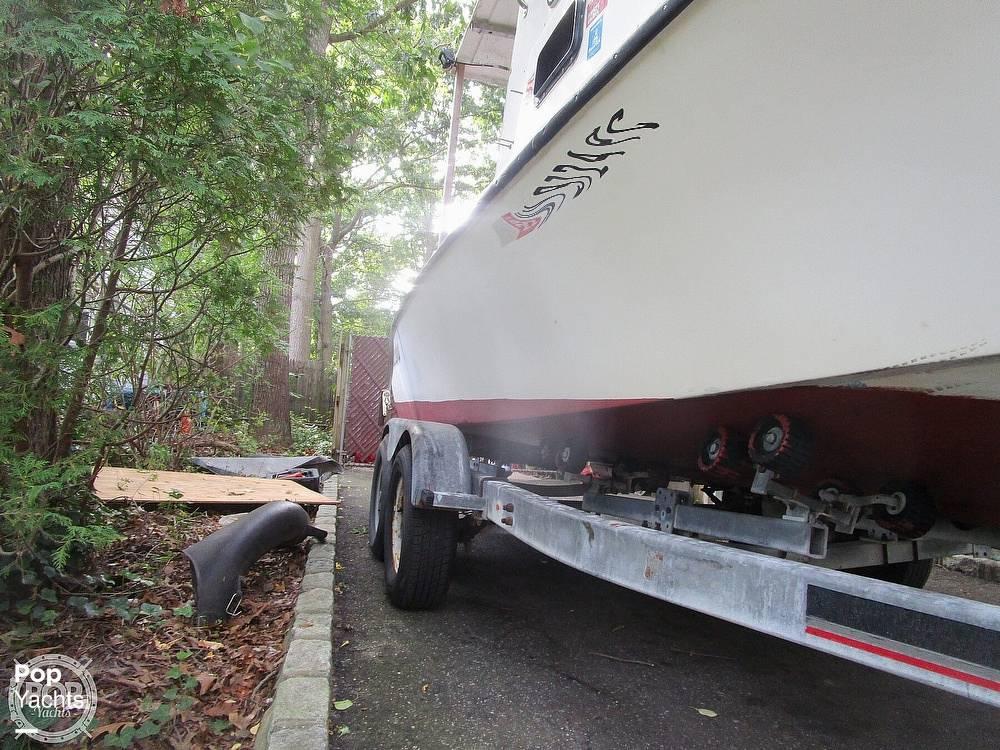 1979 Privateer 21 Roamer for sale in Shirley, NY