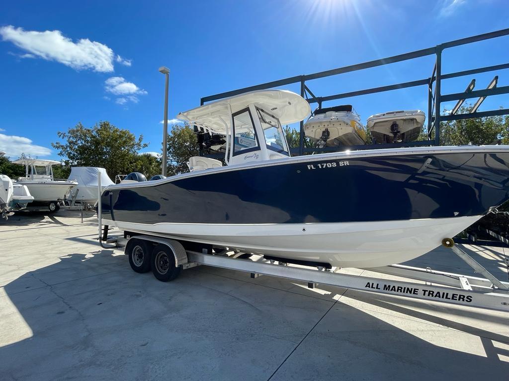 Used 2020 Sea Hunt 27 Gamefish, 33004 Dania Beach - Boat Trader