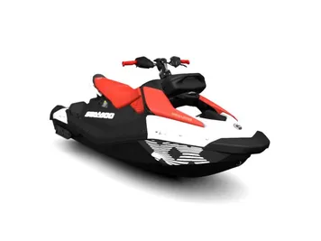 2024 Sea-Doo Spark® Trixx™ for 3 Rotax® 900 ACE™ - 90