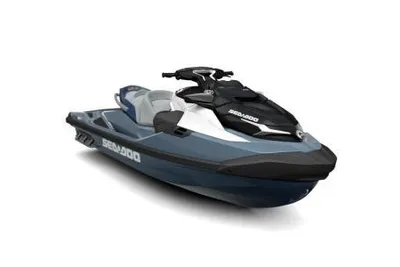 2024 Sea-Doo GTX Limited 300 Blue Abyss
