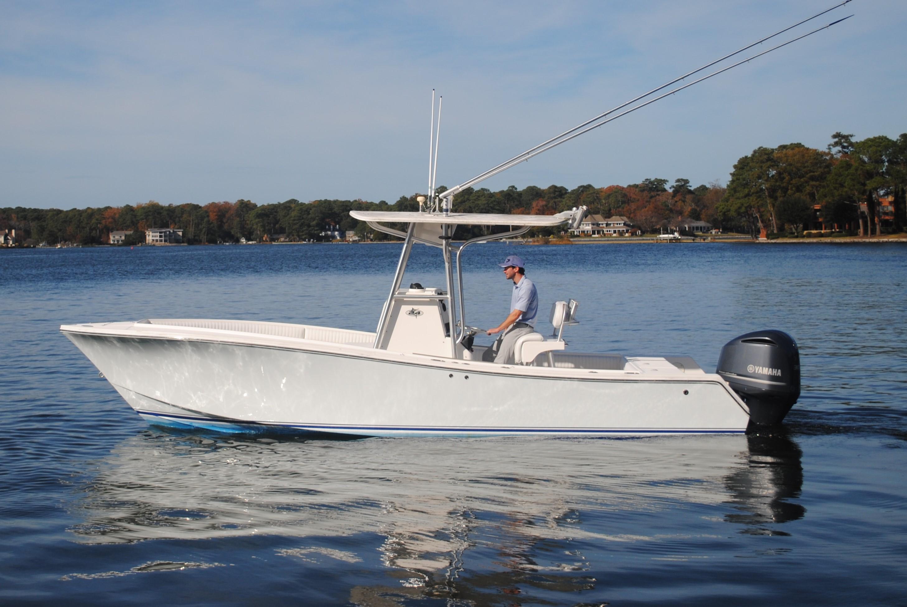 Sport Fishing boats for sale in Virginia - Boat Trader