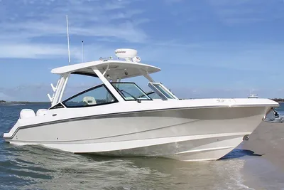 2024 Boston Whaler 280 Vantage