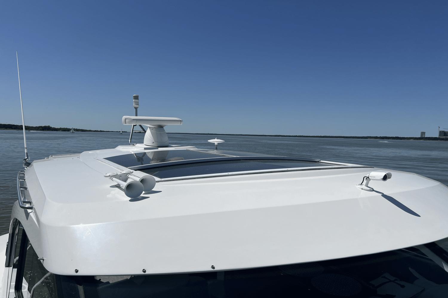 2018 Cruisers Yachts 45 Cantius
