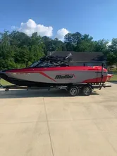 2020 Malibu Wakesetter 23 MXZ