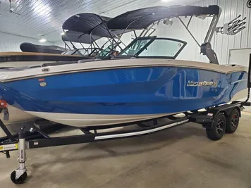 2023 MasterCraft 23