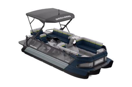 2024 Sea-Doo Switch Cruise Limited 21 - 230 hp
