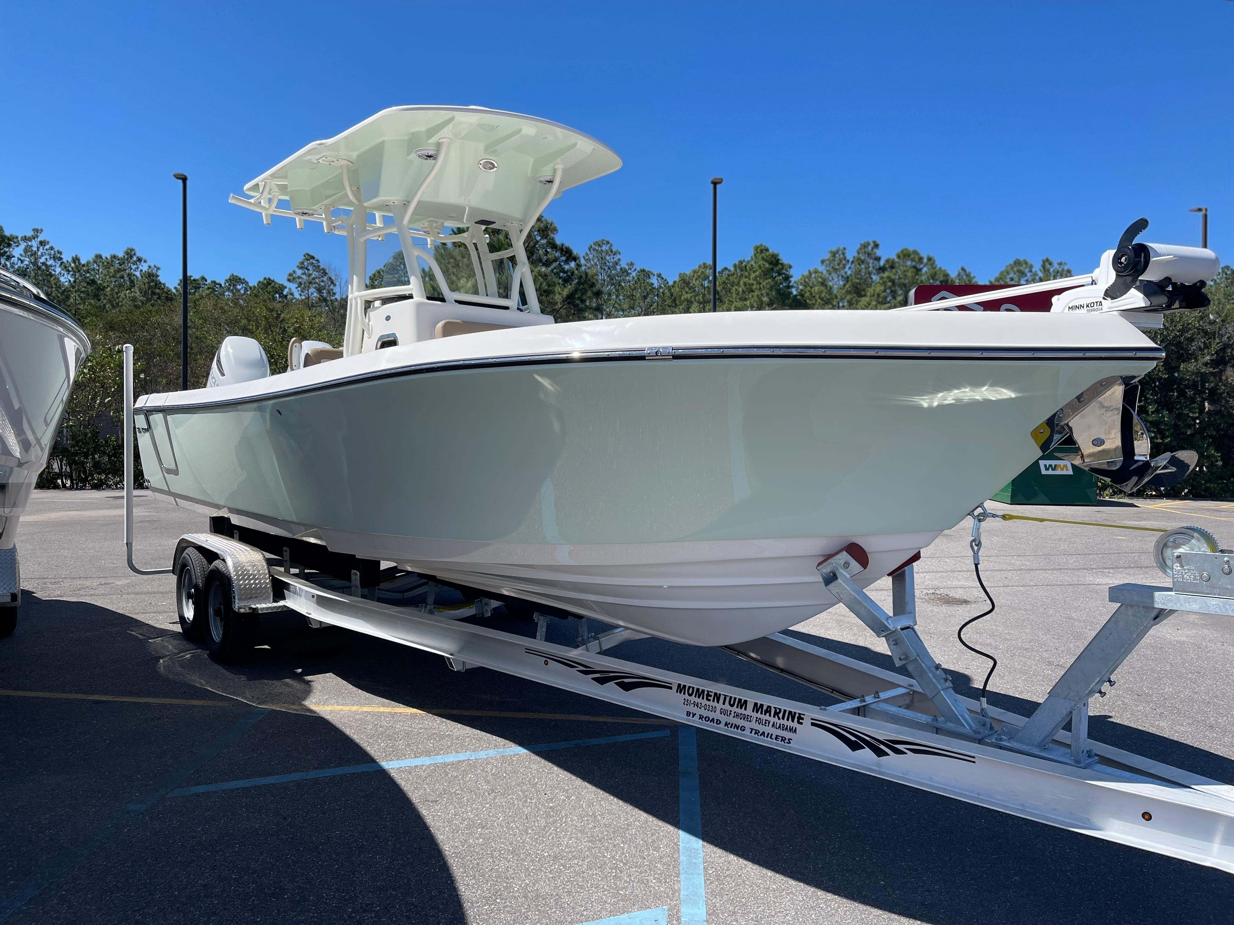 New 2024 Sea Born LX 26 36542 Gulf Shores Boat Trader   9069351 20231003094950579 1 XLARGE 