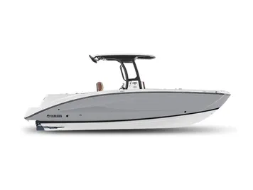 2024 Yamaha Boats 255 FSH Sport E