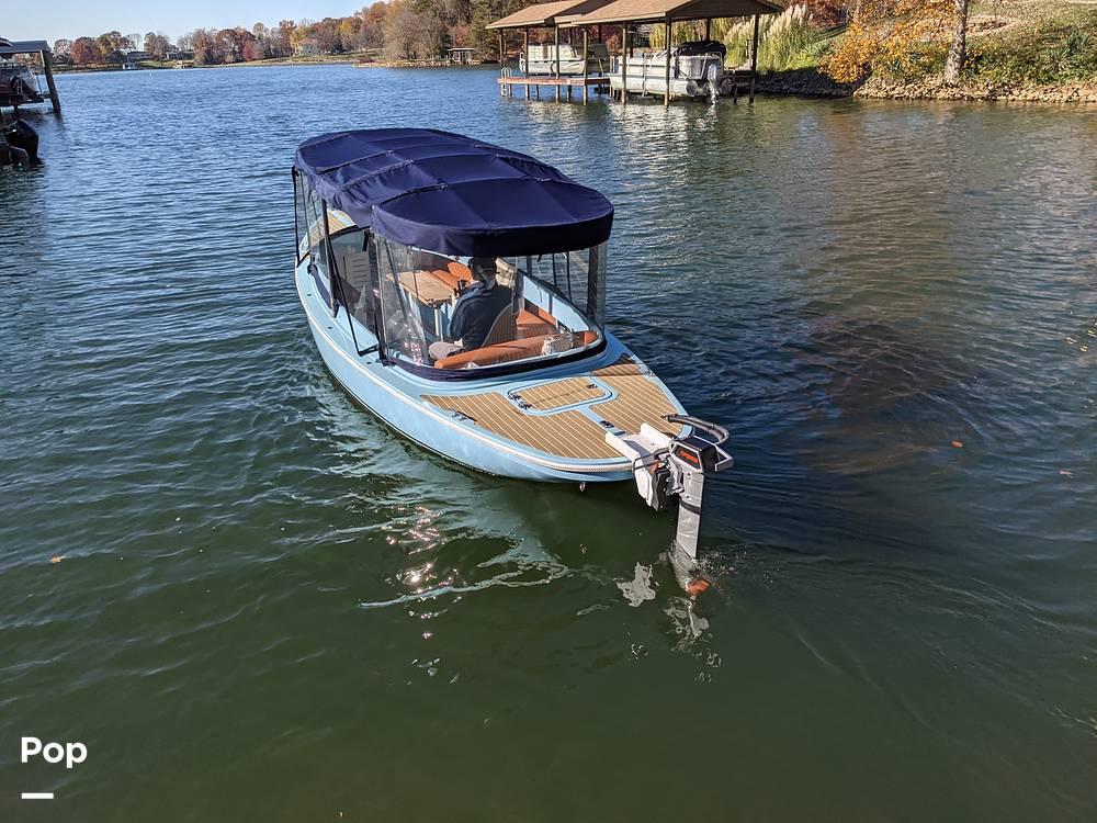 2021 Canadian Electric Fantail 217 for sale in Norfolk, VA