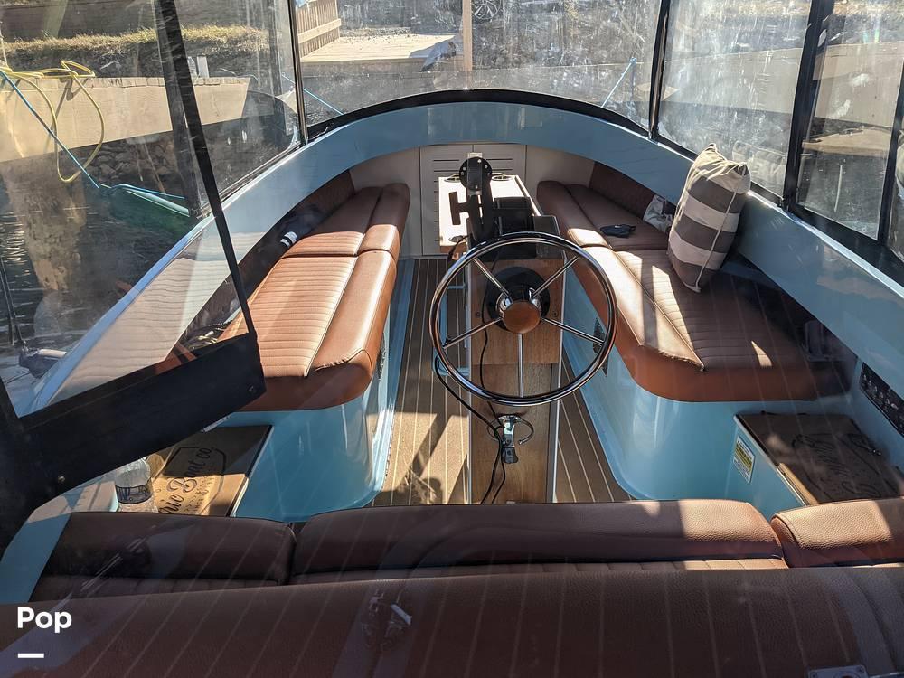 2021 Canadian Electric Fantail 217 for sale in Norfolk, VA
