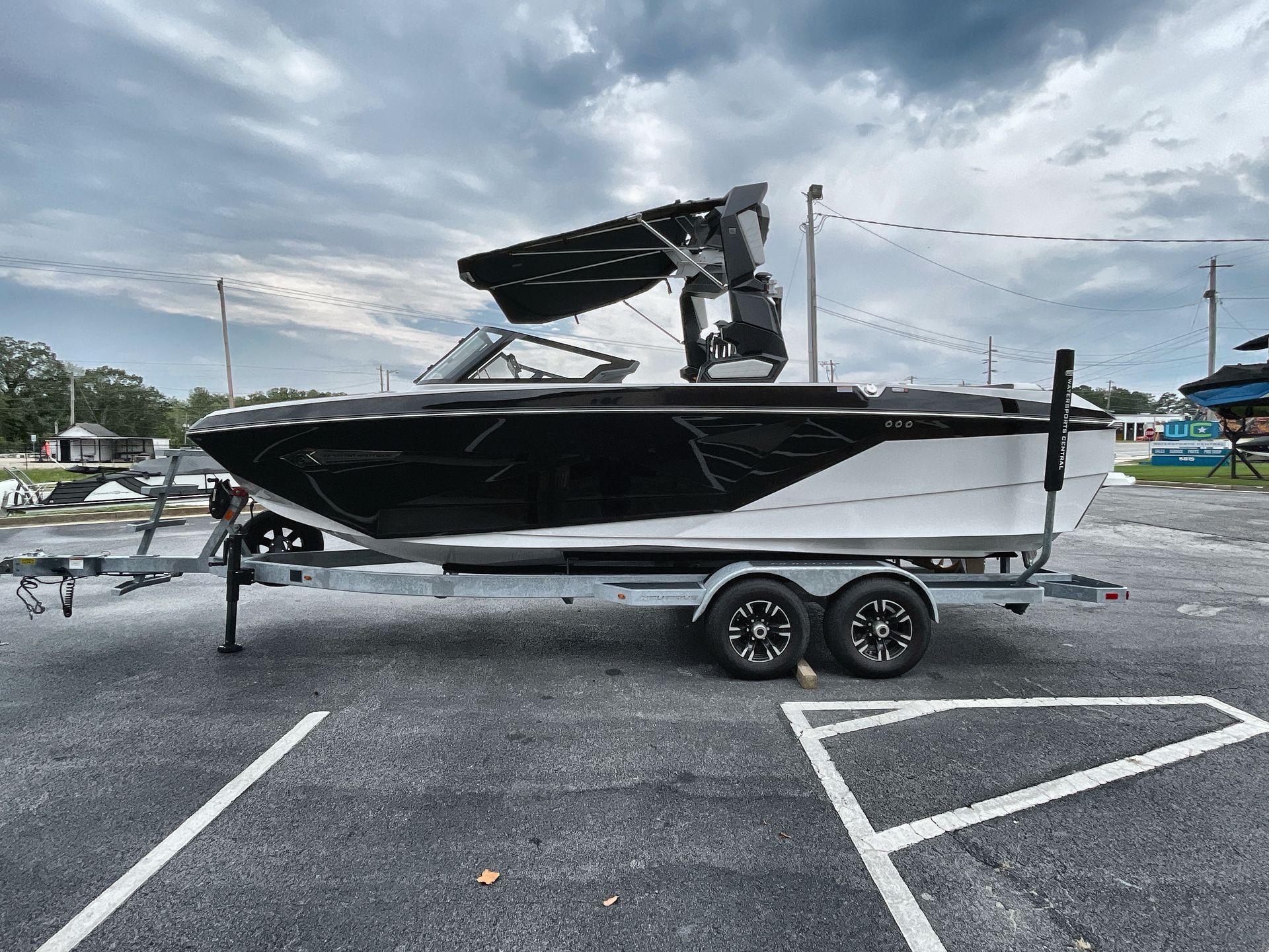 New 2024 Nautique G23 30518 Buford Boat Trader   9049355 951499056 0 180920231834 1 