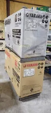 2024 Yamaha Outboards F60