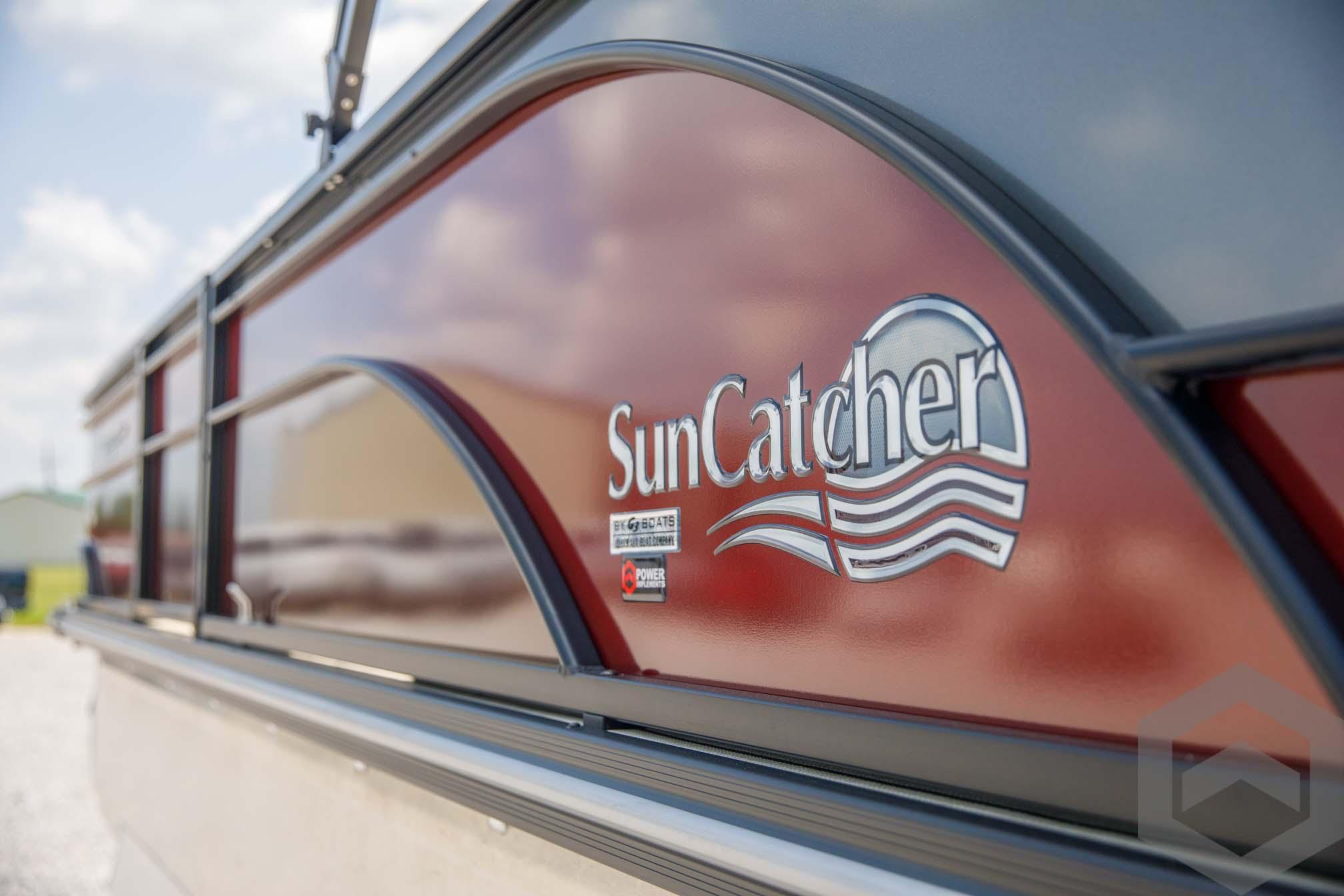 2023 SunCatcher Select 322RC