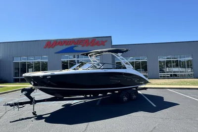 2024 Yamaha Boats 252SE