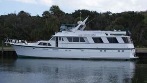 Aft Cabin Boats For Sale Boat Trader