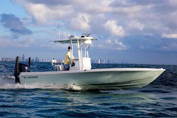 Contender 25 Bay Boats For Sale Boat Trader