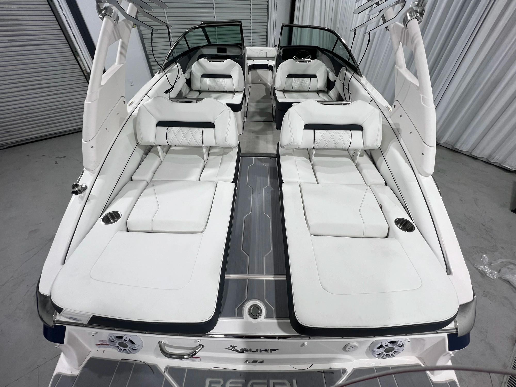 New 2024 Regal LS4 Surf, 30642 Greensboro - Boat Trader