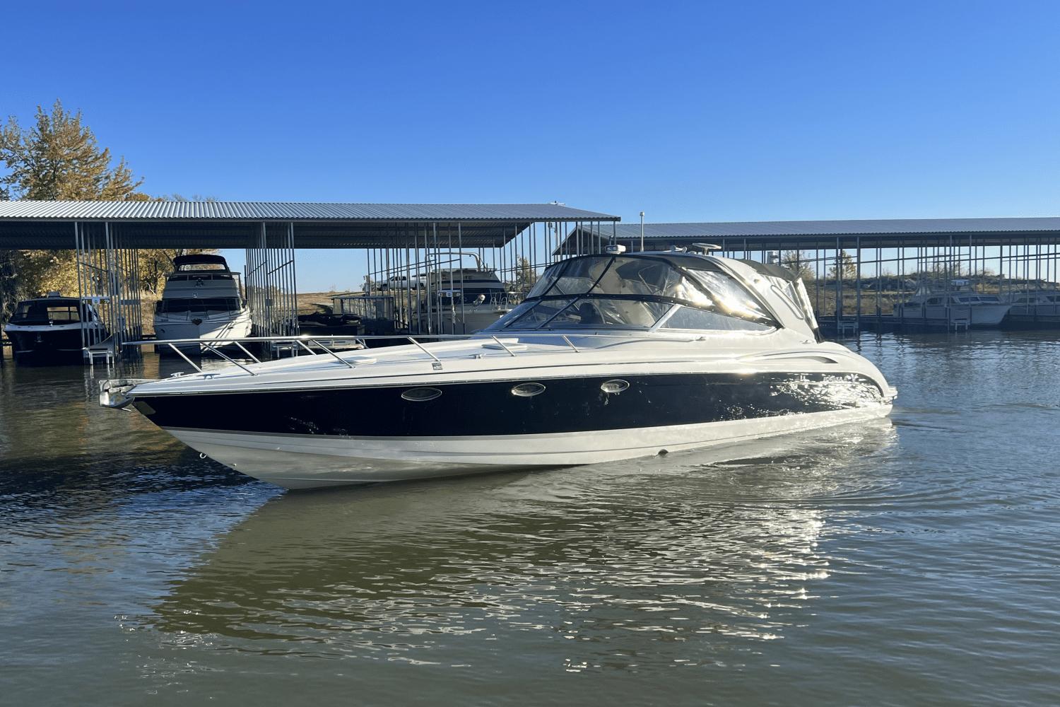 Used 2005 Formula 270 Super Sport, 74331 Monkey Island - Boat Trader