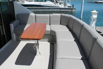 2020 Tiara Yachts C49 Coupe