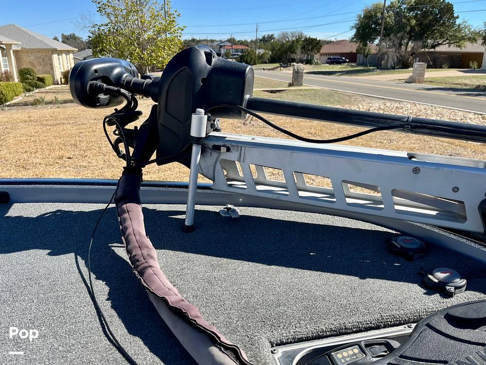 2019 Skeeter FX 21 LE for sale in Lago Vista, TX
