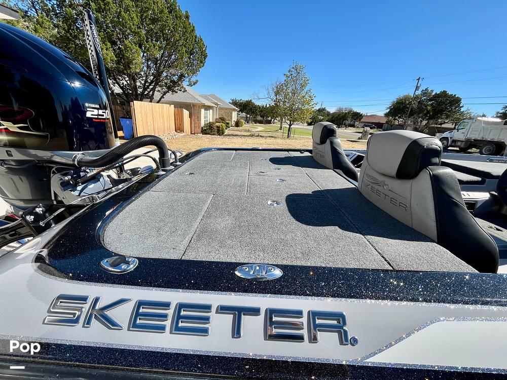 2019 Skeeter FX 21 LE for sale in Lago Vista, TX